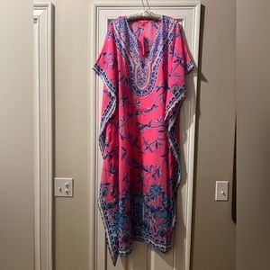 Lilly Pulitzer Cuca Coverup - NWT